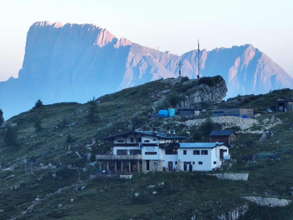 100 SOLLEDER LETTENBAUER”IL FILM CHE RACCONTA LA STORIA DELLA VIA SUL MONTE  CIVETTA |